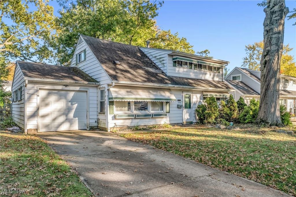 3106 Prior Drive, Cuyahoga Falls, OH 44223