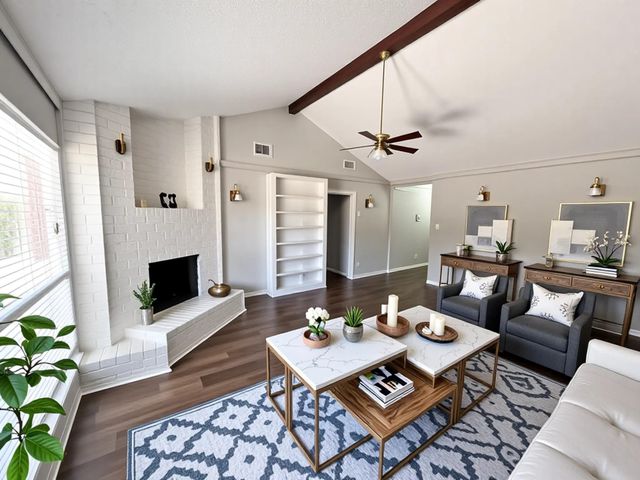 22318 Meadowgate Drive, Spring, TX 77373