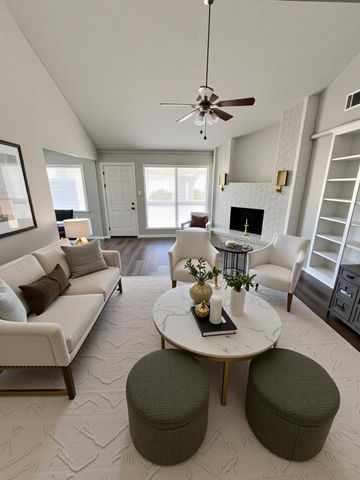 22318 Meadowgate Drive, Spring, TX 77373