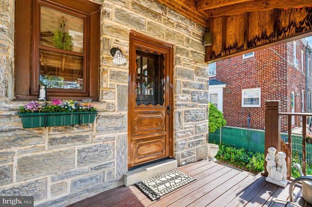 724 LONGSHORE AVE, Philadelphia, PA 19111