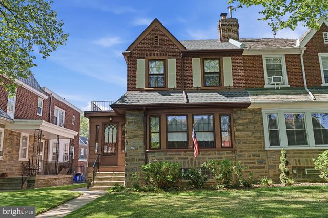 724 LONGSHORE AVE, Philadelphia, PA 19111