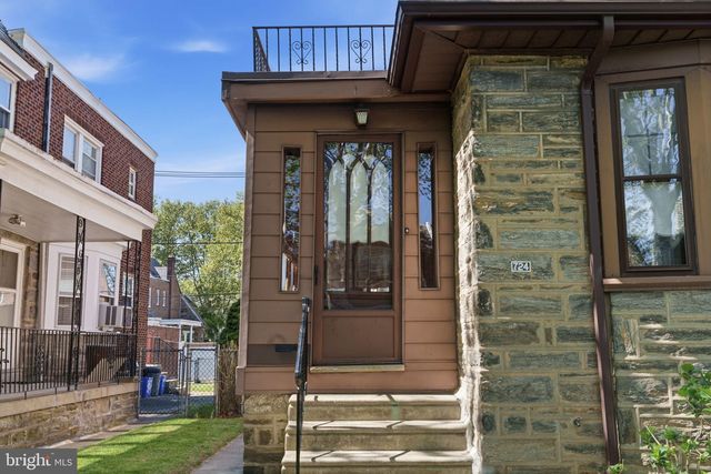 724 LONGSHORE AVE, Philadelphia, PA 19111