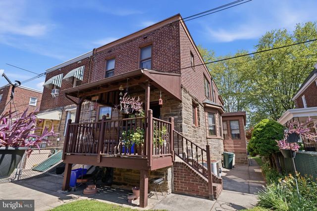 724 LONGSHORE AVE, Philadelphia, PA 19111