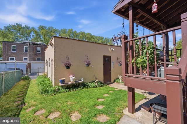 724 LONGSHORE AVE, Philadelphia, PA 19111