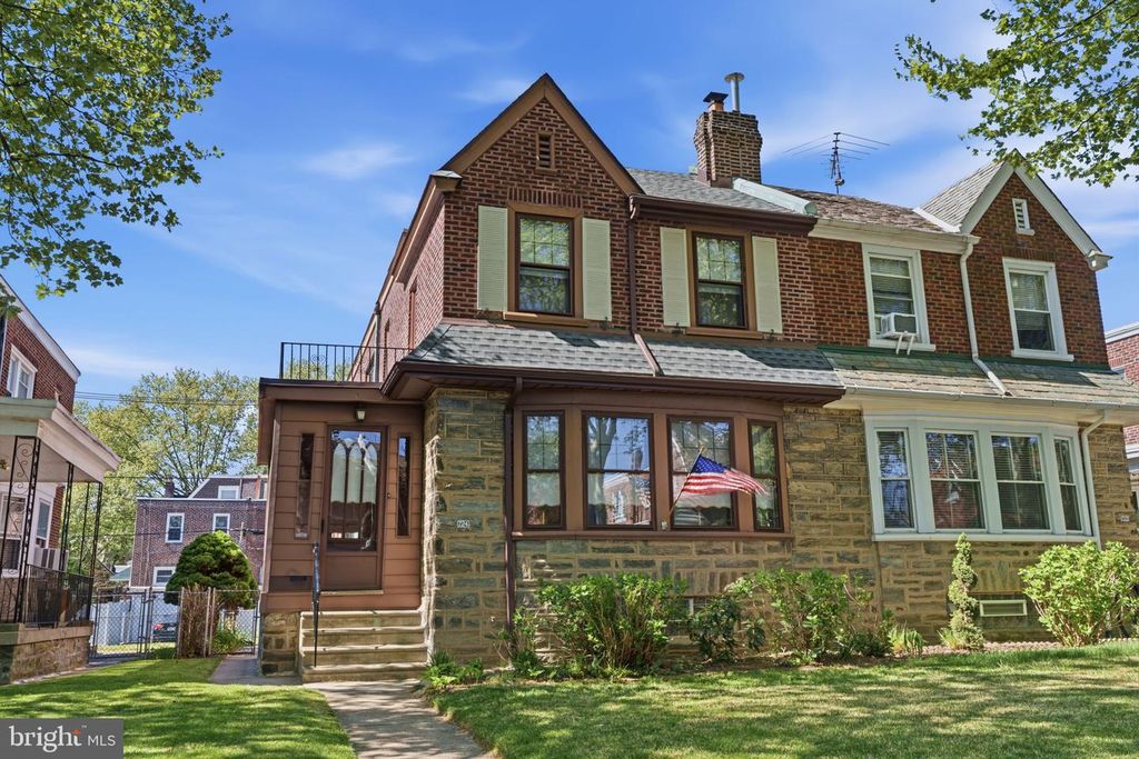 724 LONGSHORE AVE, Philadelphia, PA 19111