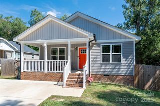 590 Harris Street NW, Concord, NC 28025