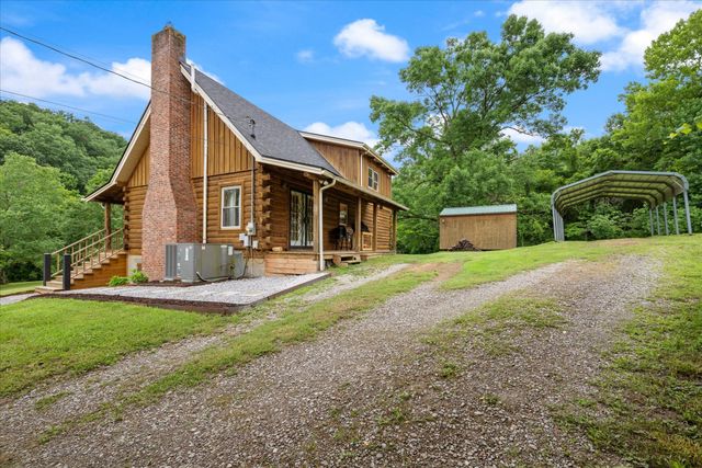 8004 Charlotte Pike, Nashville, TN 37221