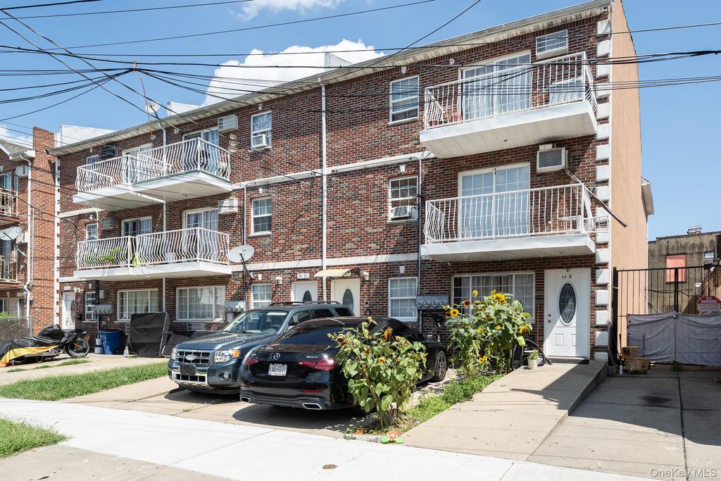 9487 218th Street, Queens Village, NY 11428 — exterior