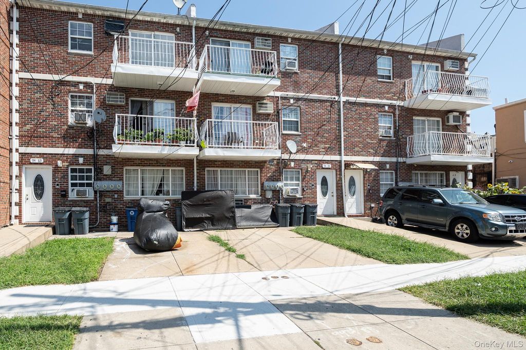 9487 218th Street, Queens Village, NY 11428 — photo 3