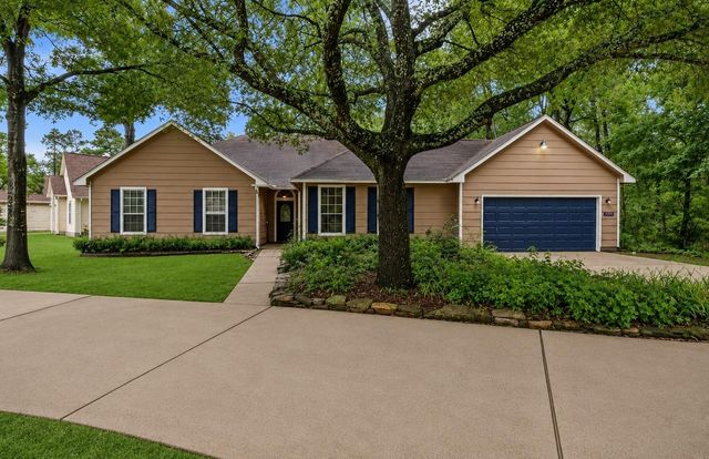 10407 Twin Oak Drive, Conroe, TX 77385