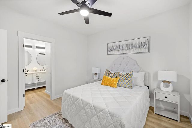 4048 Parris Bridge Road, Boiling Springs, SC 29316