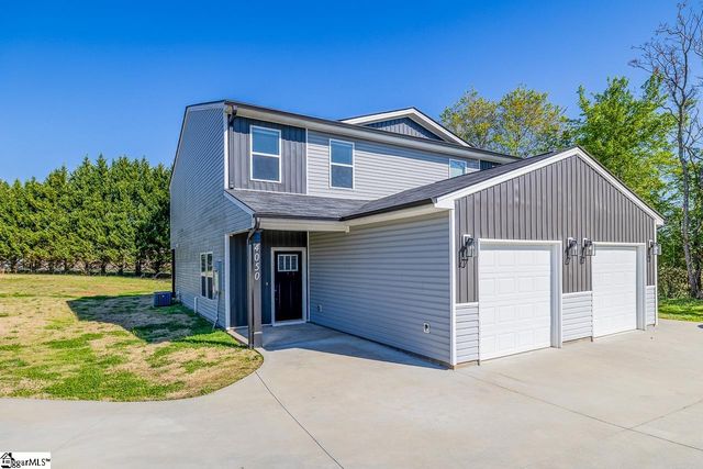 4048 Parris Bridge Road, Boiling Springs, SC 29316