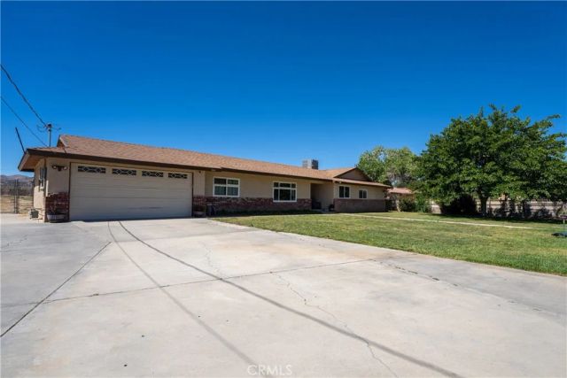 8954 E Avenue T14, Littlerock, CA 93543