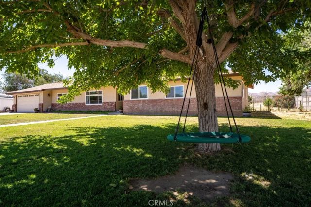 8954 E Avenue T14, Littlerock, CA 93543