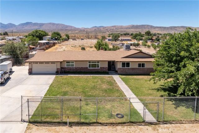 8954 E Avenue T14, Littlerock, CA 93543