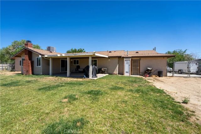 8954 E Avenue T14, Littlerock, CA 93543