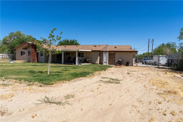 8954 E Avenue T14, Littlerock, CA 93543