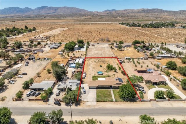 8954 E Avenue T14, Littlerock, CA 93543