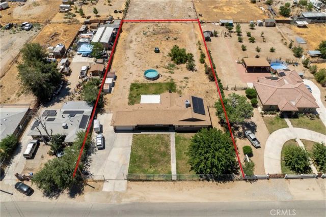 8954 E Avenue T14, Littlerock, CA 93543