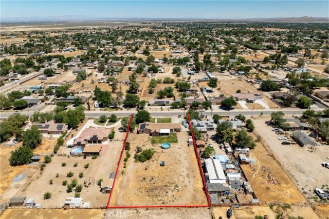 8954 E Avenue T14, Littlerock, CA 93543