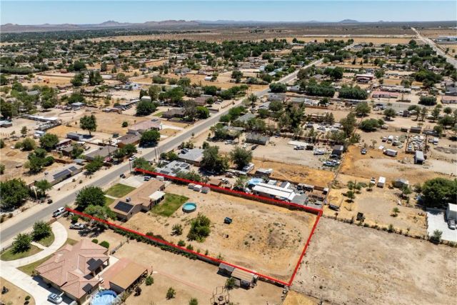 8954 E Avenue T14, Littlerock, CA 93543