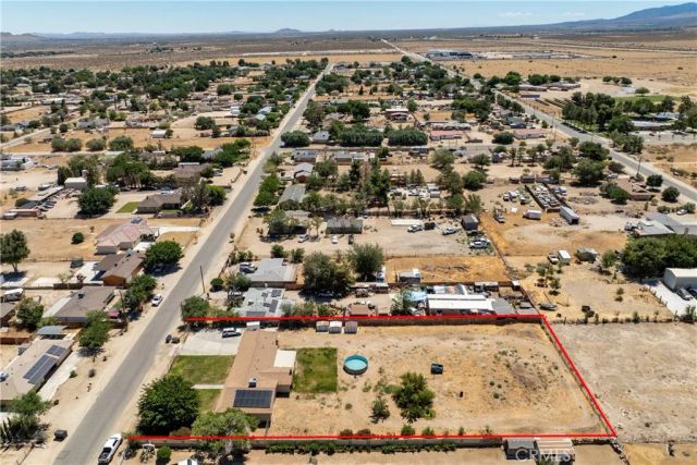 8954 E Avenue T14, Littlerock, CA 93543