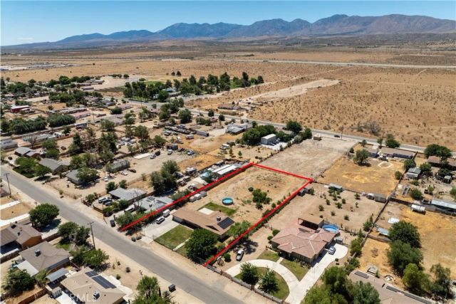 8954 E Avenue T14, Littlerock, CA 93543