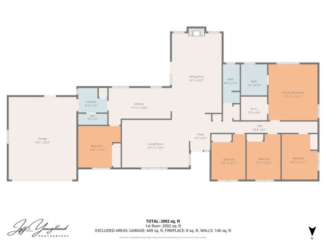 8954 E Avenue T14, Littlerock, CA 93543