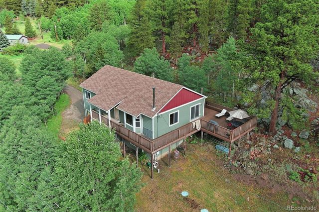 73 Morning Star Circle, Black Hawk, CO 80422