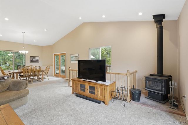 73 Morning Star Circle, Black Hawk, CO 80422
