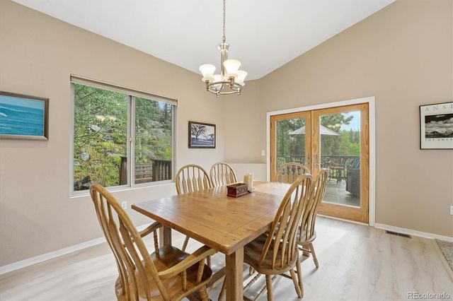 73 Morning Star Circle, Black Hawk, CO 80422