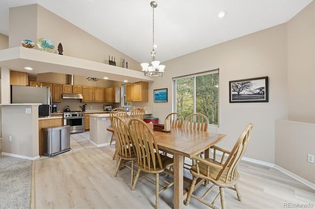 73 Morning Star Circle, Black Hawk, CO 80422