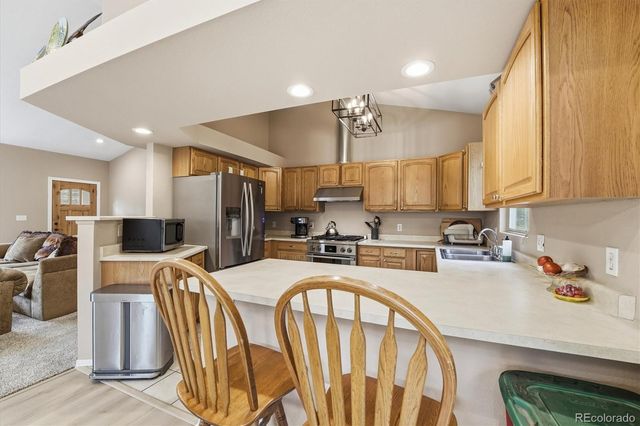 73 Morning Star Circle, Black Hawk, CO 80422