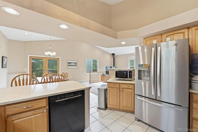 73 Morning Star Circle, Black Hawk, CO 80422