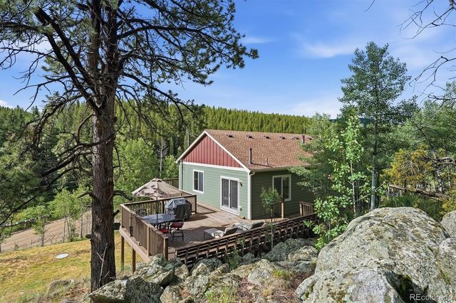 73 Morning Star Circle, Black Hawk, CO 80422