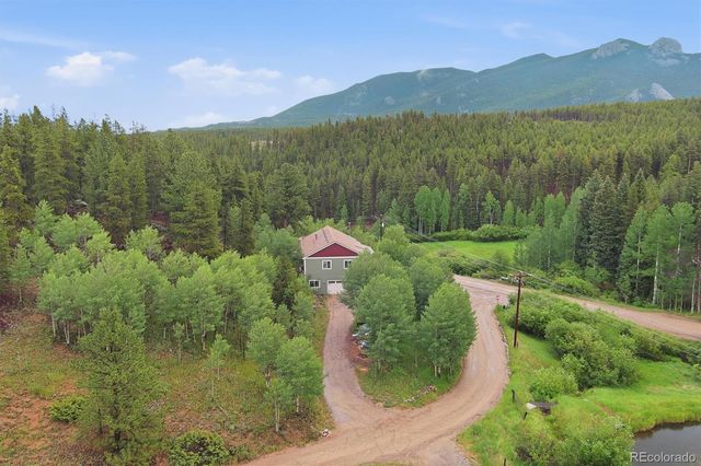 73 Morning Star Circle, Black Hawk, CO 80422