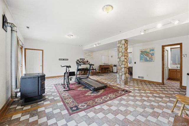 73 Morning Star Circle, Black Hawk, CO 80422