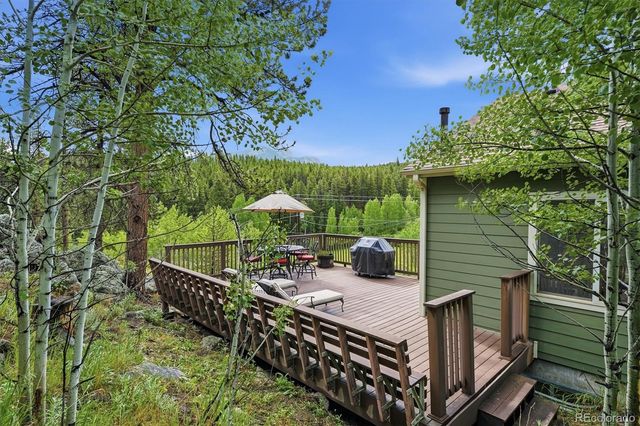 73 Morning Star Circle, Black Hawk, CO 80422