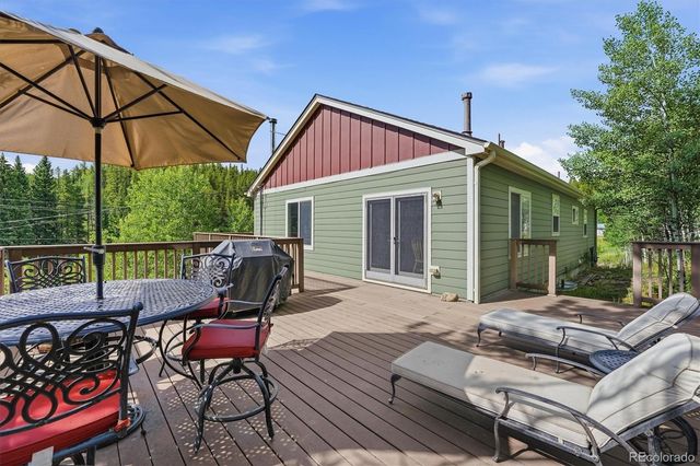 73 Morning Star Circle, Black Hawk, CO 80422