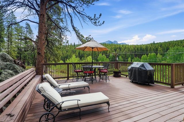 73 Morning Star Circle, Black Hawk, CO 80422