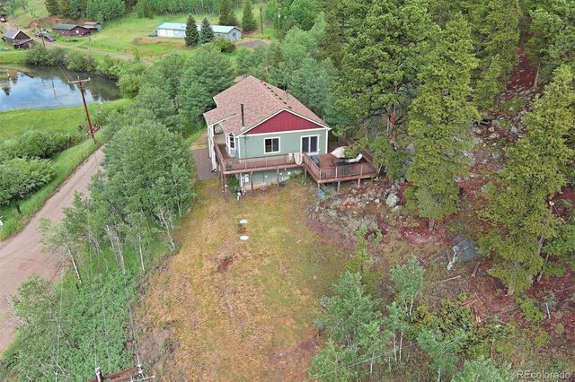 73 Morning Star Circle, Black Hawk, CO 80422