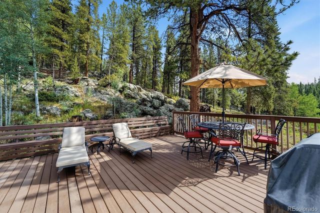 73 Morning Star Circle, Black Hawk, CO 80422