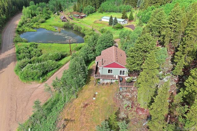 73 Morning Star Circle, Black Hawk, CO 80422