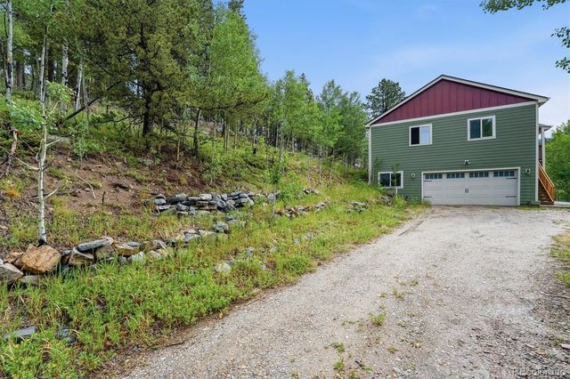 73 Morning Star Circle, Black Hawk, CO 80422