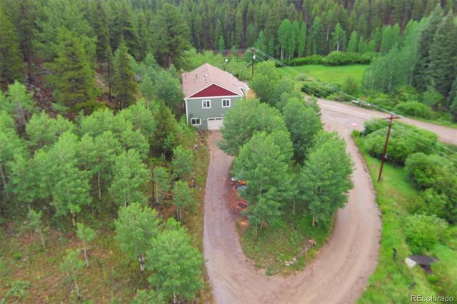 73 Morning Star Circle, Black Hawk, CO 80422