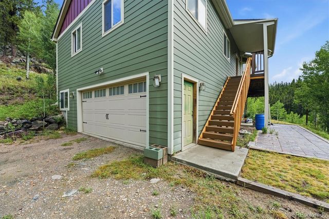 73 Morning Star Circle, Black Hawk, CO 80422