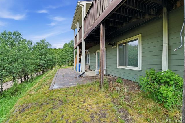 73 Morning Star Circle, Black Hawk, CO 80422