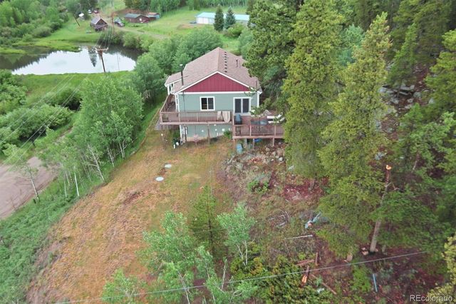 73 Morning Star Circle, Black Hawk, CO 80422
