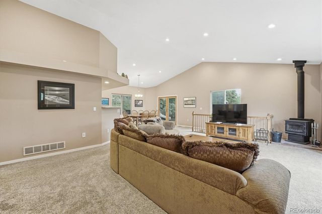 73 Morning Star Circle, Black Hawk, CO 80422