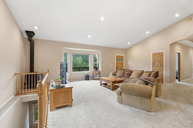 73 Morning Star Circle, Black Hawk, CO 80422